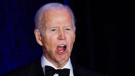 Biden laments over Trump’s handling of the presidency in speech: ‘These are dark days’