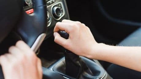 Drivers told common gearstick move could leave with 'empty bank accounts'