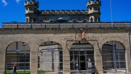 Mother of dead inmate sues troubled Wisconsin prison where 7 have died since 2023