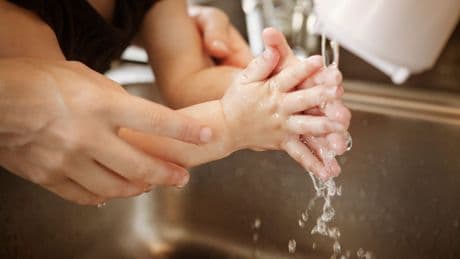 No health without hygiene: The missing pillar of MAHA