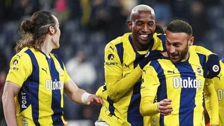 TRANSFER HABERİ - Fenerbahçe'de ayrılık kesinleşti! Yıldız isim veda ediyor