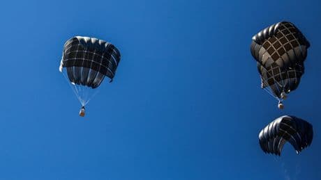 Nach Sitzung des Sicherheitskabinetts - Merz: Hamas krallt sich fast alle Hilfsgüter!