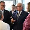 Steinmeier zwischen Agenda und AfD-Hoch: Rückkehr eines Reformers