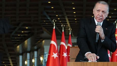 Cumhurbaşkanı Erdoğan'dan Zengezur Koridoru mesajı: Çok önemli kalkınma hamlesi