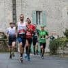 Course à pied. Rendez-vous des habitués, les Chemins du Roy ont dignement fêté leurs 40 ans