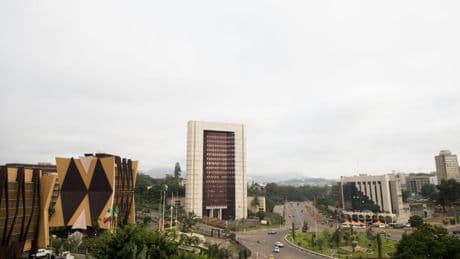 Cameroun: le parti d’opposition SDF dénonce la destruction de son siège régional à Yaoundé