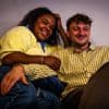 Crowdfunding gestart om verliezend ‘Huis gemaakt’-koppel Ashley en Emiel aan hun droomhuis te helpen