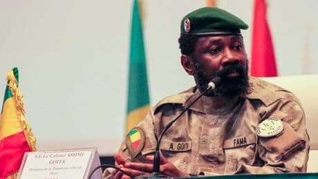Au Mali, le général Assimi Goïta veut jouer les prolongations sans aucune opposition
