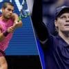 Alcaraz ontmoet titelverdediger Sinner in finale US Open.