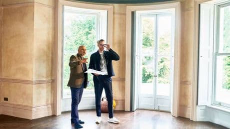 Four interior design mistakes you're making in your home, according to expert