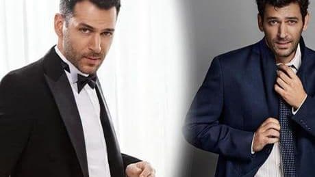 KANAL D'den dev proje! Murat Yıldırım başrolde