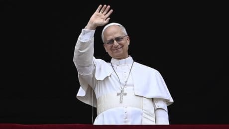 Papa 14. Leo: İznik seyahati için hazırlanıyoruz