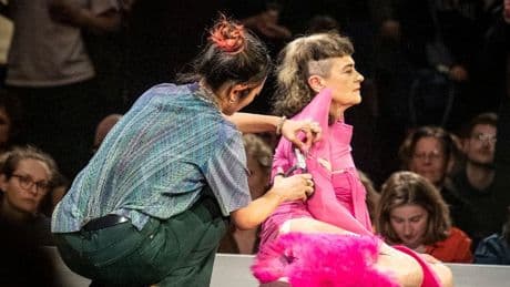 Performance: Die Schere zwischen Arm und Blöd