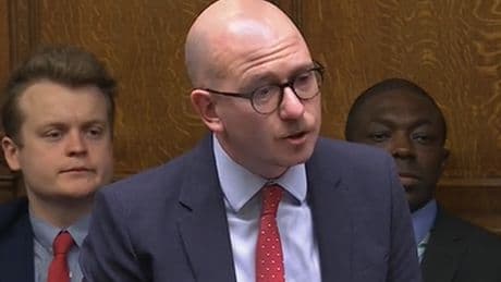 Scots Labour MP urges colleagues to vote against DWP benefit cuts next week