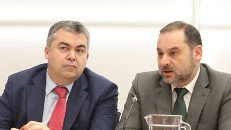 Ofensiva del PP para aclarar los contratos amañados por el «trío de las primarias» de Cerdán, Ábalos y Koldo