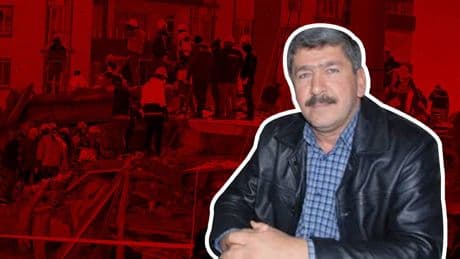 83 kişiye mezar olmuştu... Üzümkent Sitesi davasında, AKP'li müteahhitin tutuklanması talebi reddedildi!
