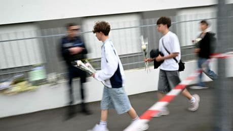 Lycéenne tuée à Nantes : comment déceler les problèmes de santé mentale chez les adolescents ?