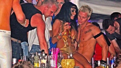 Noughties playboy who dated Katie Price and married Jodie Marsh unrecognisable now
