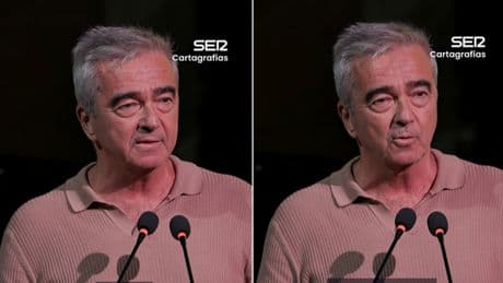 Carles Francino, 67 años: ”¿Cómo se pueden compartir los sentimientos? Pues enviando una carta. Con la correspondencia, se puede bucear en lo mejor y lo peor de la condición humana”