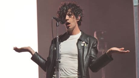 Glastonbury headliner explains why he's backing new UK-wide festival