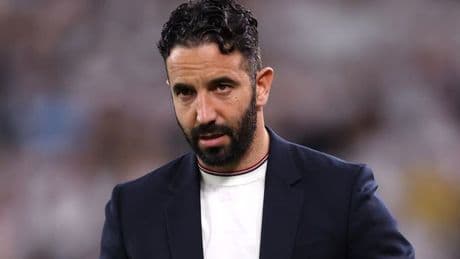 Man Utd player involved in furious bust-up with team-mate seals summer transfer