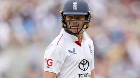 Ollie Pope’s future and eight more Ashes questions hanging over England
