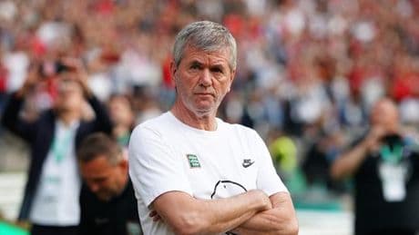 Trainerwechsel: 1. FC Köln holt Friedhelm Funkel als Trainer zurück