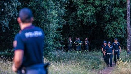 Roma, orrore a Villa Pamphili: neonata e donna trovate morte