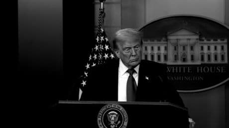 Trump, la negociación a la turca y España
