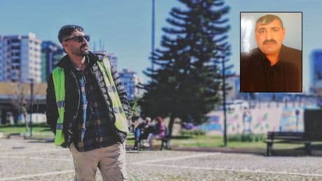Belediye çalışanı yaptığı temizliği beğenmeyen esnafı öldürdü!