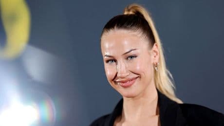 Lulu Lewe: Sarah Connors Schwester bekommt ein Kind