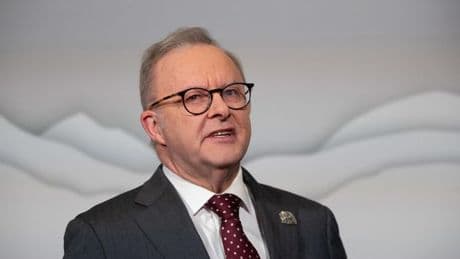 Australia acusa a Irán de estar detrás de ataques antisemitas y expulsa al embajador de este país en Canberra