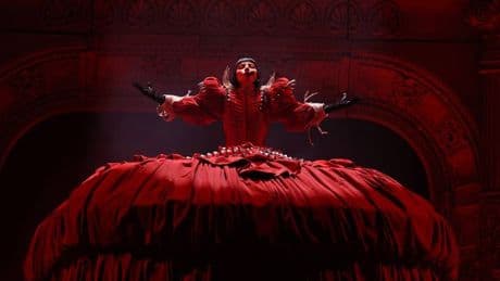 Real meaning behind Lady Gaga alter-ego and why she ditched unique birth name