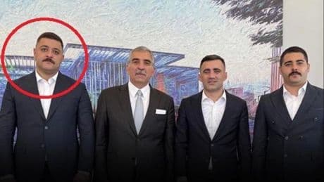 Ülkü Ocakları Başkanının KKTC'ye girişi yasaklandı