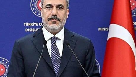 Dışişleri Bakanı Hakan Fidan, İtalya'ya gidiyor: İkili ilişkiler gündemde