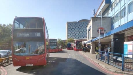 How to get around London without the tube network