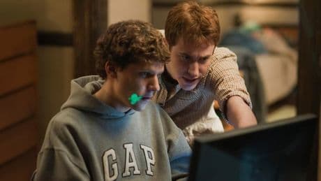 "Ce qui se passe avec Facebook mérite d'être raconté": une suite de "The Social Network" est en préparation