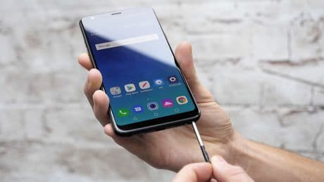 Einst große Samsung-Konkurrenz: Hersteller zieht sich komplett vom Handy-Markt zurück