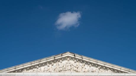 Supreme Court Sides With Death Row Prisoner Seeking DNA Testing