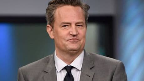 Tod von Matthew Perry: Drogenlieferantin will im Fall des »Friends«-Stars Schuld einräumen