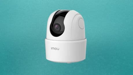 Profitez de cette promo Amazon pour équiper votre maison avec une caméra de surveillance pas chère