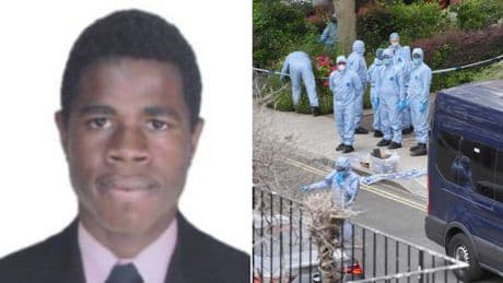Man ‘dismembered’ couple and froze remains before dumping them off bridge