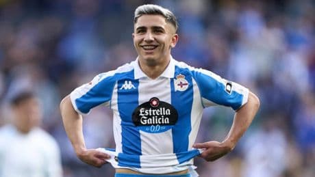 Deportivo - Albacete, en directo | Sigue el partido de LaLiga HyperMotion, en vivo