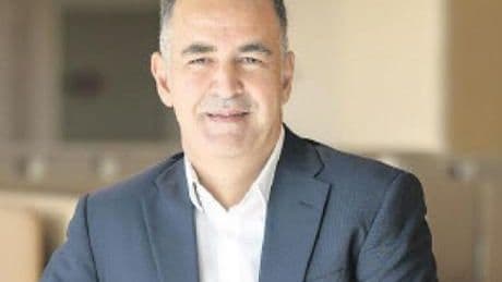 Konya’yı küresel üs haline getiriyor