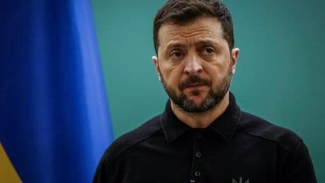 Ukrainekrieg: Selenskyj will Putin am Donnerstag in der Türkei treffen