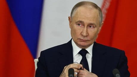 Dünyanın gözü kulağı 15 Ağustos'ta! Putin tarihe geçecek