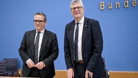 Koalitions-Haushälter: Etat 2025 ist «Gamechanger»