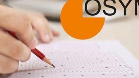 ÖSYM, Yabancı Dil Bilgisi Seviye Tespit Sınavı sonuçlarını açıkladı