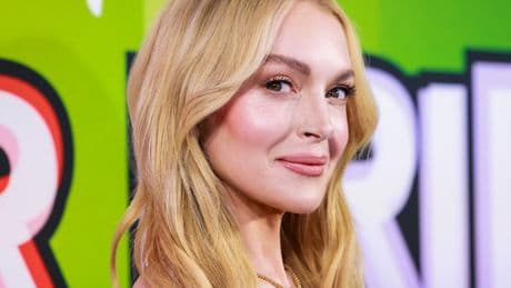 Lindsay Lohan deserved a better career – and she’s always known it