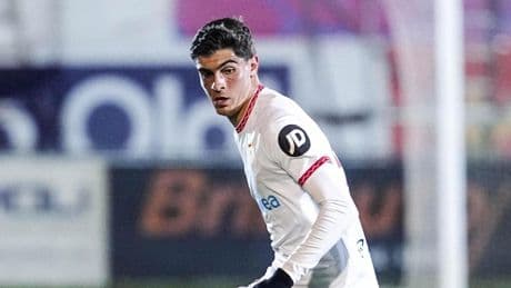 Cordón espera cerrar el traspaso de Juanlu para activar el mercado del Sevilla